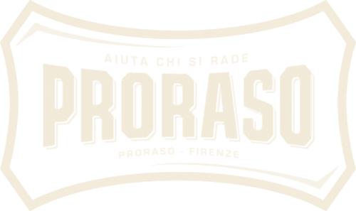 Proraso shaving and beard products stocked at Golden Fadz